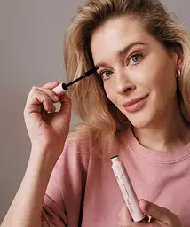 Туш для вій Miya Cosmetics My Natural Mascara Volume Length&Lift 10 мл - мініатюра 3