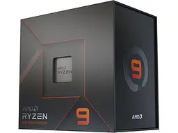 Процесор AMD Ryzen 9 Raphael 7950X3D (100-000000908)