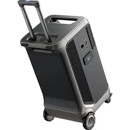 Зарядна станція Anker Solix F3800 [A1790311] [112868] - мініатюра 5