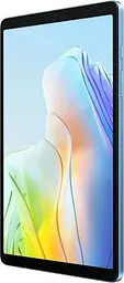 Планшет Blackview Tab 60 6/128GB LTE Glacier Blue - мініатюра 2