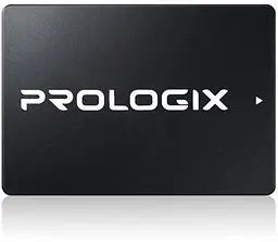 Накопичувач SSD ProLogix Sata 2.5 240GB S320 TLC 250 256 (PRO240GS320)