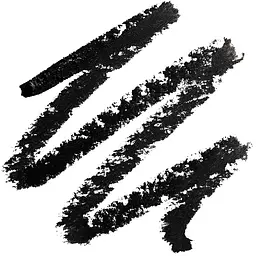Олівець для очей LN Professional Easy Liner Eye Pencil відтінок 101 (Black) 1.7 г - мініатюра 2