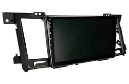Перехідна рамка Infiniti QX56, QX90, Nissan Patrol, Armada Carav 22-2062 - мініатюра 5