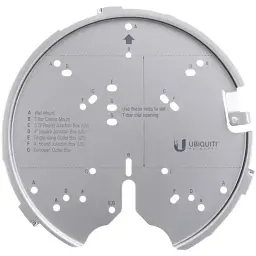 Кріплення Ubiquiti UniFi Professional Mounting System (U-PRO-MP)