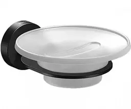 Мильниця Sonia TP Black 166268, Чорний