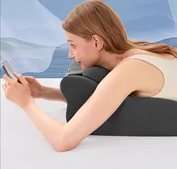 Ортопедична подушка для підтримки тіла Relax Pillow (pillow-06) - мініатюра 4