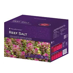 Сіль для рифових акваріумів Aquaforest Reef Salt 10кг (734707) - мініатюра 1