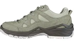 Кросівки Lowa Sirkos Evo GTX Lo W 38 Mint (1012-320805-7451-38.0) - мініатюра 2