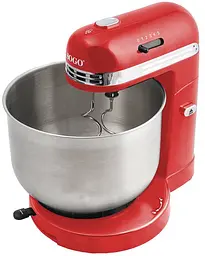 Міксер з чашею Sogo SS-14505-R 85541018 - мініатюра 3