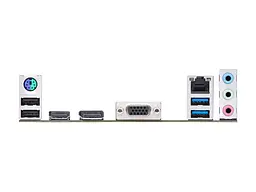 Материнська плата ASUS PRIME H610I-PLUS D4-CSM (PRIME H610I-PLUS D4-CSM) (Socket 1700, Intel H610, Mini-ITX) - мініатюра 6