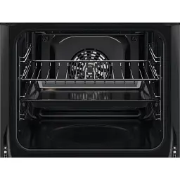 Електрична духова шафа ELECTROLUX LOH 3H00BK - мініатюра 5