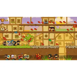 Ключ активації Microsoft Strike Force Kitty для Xbox One/Series S/X - мініатюра 12