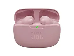 Навушники JBL Wave Beam 2 Pink (JBLWBEAM2PIK) - мініатюра 2