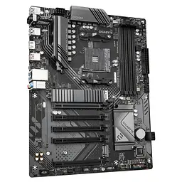 Материнська плата GIGABYTE B550 EAGLE WIFI6 - мініатюра 2