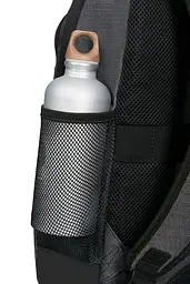 Рюкзак 15,6" American Tourister URBAN GROOVE GREY 46x30,5x19,5 24G*57044 - мініатюра 3