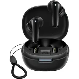 Навушники TWS Blackview AirBuds 17 Black (6931548328186)