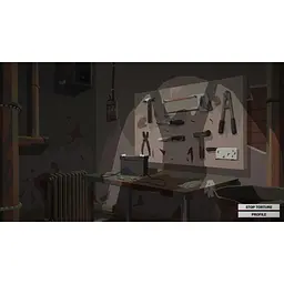 Ключ активації Microsoft This Is the Police для Xbox One/Series - мініатюра 5