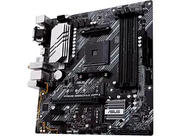 Материнська плата Asus PRIME B550M-A WIFI II - мініатюра 3