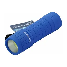Ліхтар Westinghouse 3W COB WF87 + 3 х AAA/R03 синій (WF87-3R03PD16(blue))