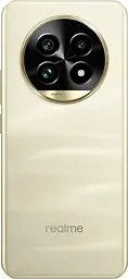 Смартфон Realme 13 Pro+ 5G 8/256GB Gold (Global) - мініатюра 2