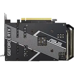 Відеокарта Asus Dual GeForce RTX 3060 V2 OC Edition [DUAL-RTX3060-O12G-V2] UA [79036] - мініатюра 9