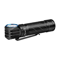Ліхтар Olight Perun 3 Standard Black (0.0000.3008) - мініатюра 6