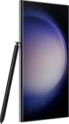 Смартфон Samsung Galaxy S23 Ultra 12/1TB Phantom Black [SM-S918BZKP] [79846] - мініатюра 6