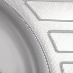 Кухонна мийка Haiba 77x50 decor HB0655, Decor - мініатюра 2