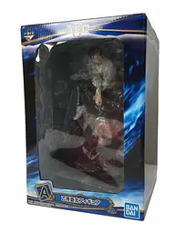 Фігурка Bandai Spirits Jujutsu Kaisen Yuta Okkotsu Магічна Битва Оку Юта 17 см (A Ver.) BS JK YO MV A - мініатюра 3