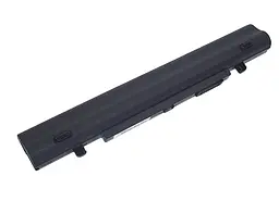 Акумулятор для ноутбука Asus A32-U46 U46 14.4V Black 4400 mAh