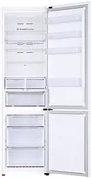 Холодильник з морозильною камерою Samsung RB38C605CWW - мініатюра 4