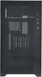 Корпус FSP CMT580B Black