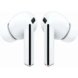 Навушники Samsung Galaxy Buds3 Pro White (SM-R630NZWA) - мініатюра 2