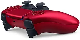 Геймпад бездротовий Sony PlayStation PS5 DualSense Volcanic Red CFI-ZCT1W UA (1000040191) - мініатюра 3