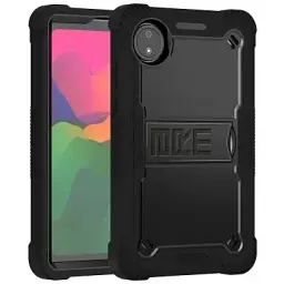 Чохол до планшета ArmorStandart Rover Xiaomi Redmi Pad SE 8.7 4G Black (ARM84978)