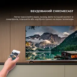 Телевізор Sharp 50FP1EA - мініатюра 11