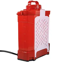 Обприскувач акумуляторний Vitals Sm 110 m (218606) - мініатюра 10