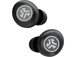Навушники TWS JLAB JBuds Air Pro Black (IEUEBJBAIRPRORBLK82) - мініатюра 2