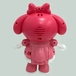 Музична іграшка Hello Kitty, 9901, інтерактивний - мініатюра 4
