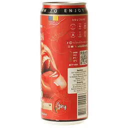 Напій Mikki Brew Kombucha Tomato 0.33 л з/б - мініатюра 2