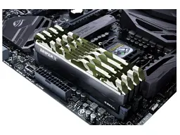Пам'ять для ПК G.Skill F4-3200C16D-32GSXFB - мініатюра 2
