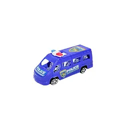 Поліцейський автобус, 8118 (В асортименті)