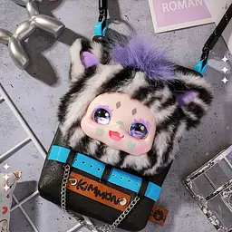 Крос-боді сумка Pop Top Kimmon (556114) - мініатюра 9