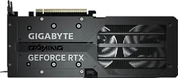 Відеокарта GF RTX 5060 8GB GDDR7 Gaming OC V2 Gigabyte (GV-N5060GAMING OCV2-8GD) - мініатюра 3