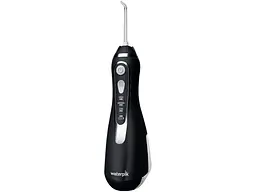 Іригатор Waterpik Cordless Advanced 2.0 Water Flosser Black WP-582
