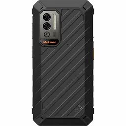 Смартфон Ulefone Power Armor X11 4/32GB Black Global Version - мініатюра 3