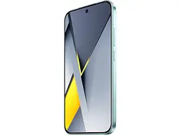 Смартфон Xiaomi POCO F8 Pro 12/512GB Blue - мініатюра 2