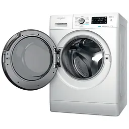 Пральна машина Whirlpool FFWDB976258BVUA - мініатюра 4