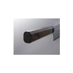 Ніж кухарський Suncraft Senzo Black (BD-03) - мініатюра 3