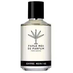 Парфумована вода Parle Moi De Parfum Chypre Mojo / 45 100 мл тестер